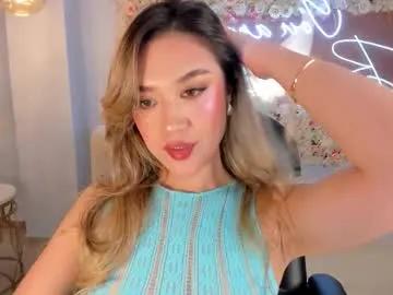 Rebeccahudson_ from Chaturbate