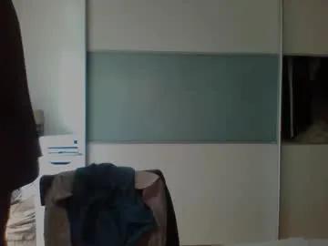 rebel111991389 from Chaturbate is Freechat
