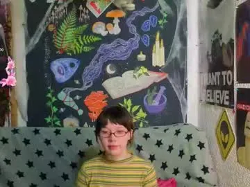 reborn_elf from Chaturbate is Freechat