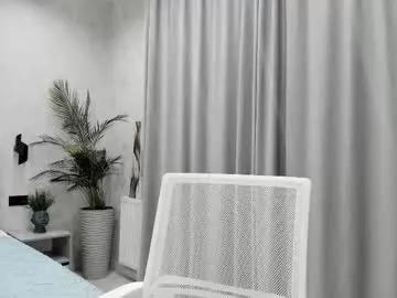 red_mok from Chaturbate is Freechat