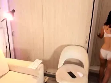 redandvelvet from Chaturbate is Freechat