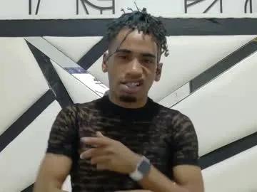 redbryan_ebano from Chaturbate is Freechat
