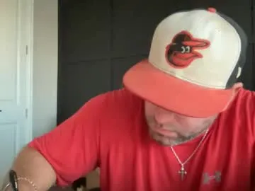 redbull1414 from Chaturbate is Freechat