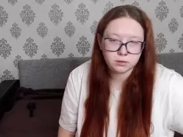 redchloee from Chaturbate is Freechat