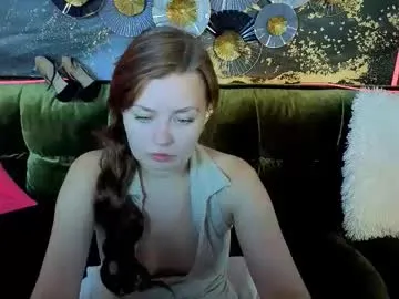 Reddoll_ from Chaturbate