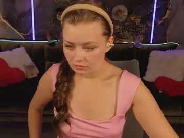 Reddoll_ from Chaturbate