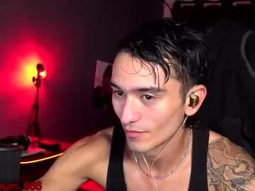redrum_696 from Chaturbate is Freechat