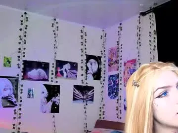 reflexxxia_ from Chaturbate is Freechat