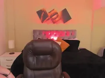 regina_blum from Chaturbate is Freechat