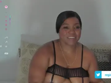 reginabanx from Chaturbate is Freechat