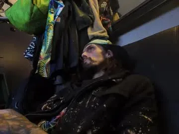 regor47nikcuf from Chaturbate is Freechat