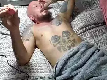 Remshotdt from Chaturbate