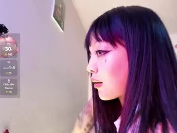 Ren_yamashiro from Chaturbate
