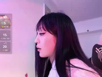 Ren_yamashiro from Chaturbate