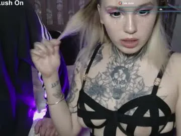 renaline_rush from Chaturbate is Freechat