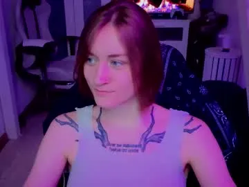 retromarie from Chaturbate is Freechat