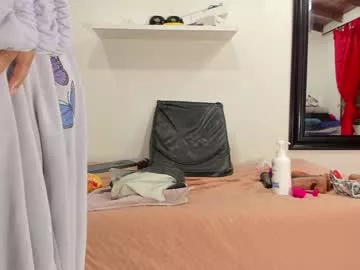 Reven_lilith from Chaturbate