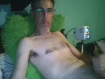 Reyes_albert2006 from Chaturbate