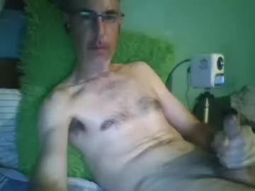 Reyes_albert2006 from Chaturbate