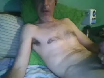 Reyes_albert2006 from Chaturbate