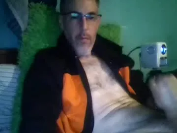 Reyes_albert2006 from Chaturbate