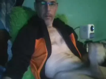 Reyes_albert2006 from Chaturbate