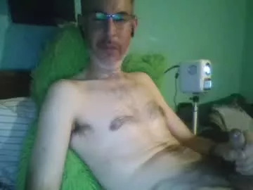 Reyes_albert2006 from Chaturbate