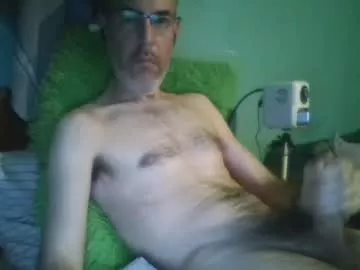 Reyes_albert2006 from Chaturbate