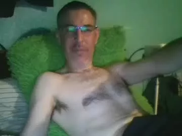 Reyes_albert2006 from Chaturbate