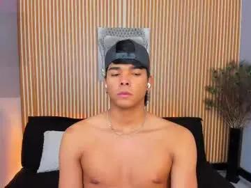 reymond_404 from Chaturbate is Freechat