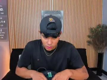 reymond_404 from Chaturbate is Freechat