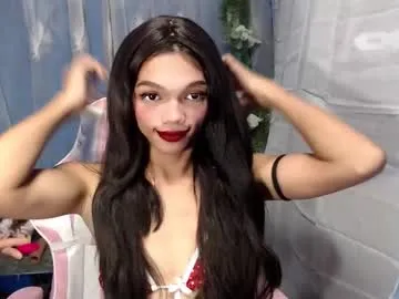 rhiana_slut from Chaturbate is Freechat