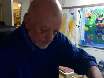 richardartist from Chaturbate is Freechat