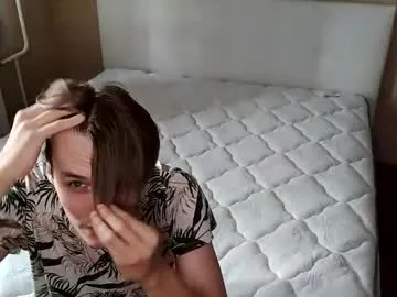 rick_boyy from Chaturbate is Freechat