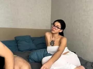 rick_mila from Chaturbate is Freechat
