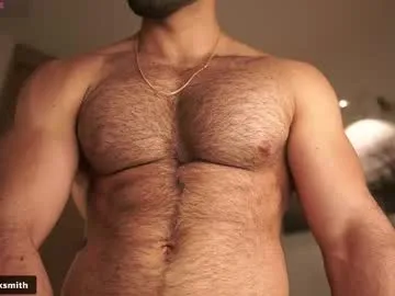 Rick_smith153 from Chaturbate