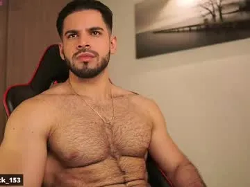 Rick_smith153 from Chaturbate