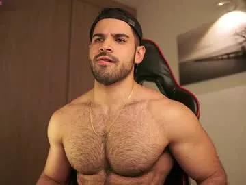 rick_smith153 from Chaturbate is Freechat