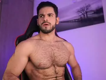 Rick_smith153 from Chaturbate