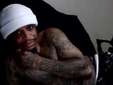 rickavelli from Chaturbate is Freechat