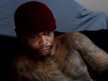 rickavelli from Chaturbate is Freechat