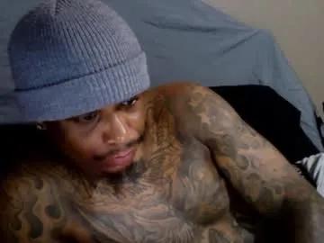 rickavelli from Chaturbate is Freechat