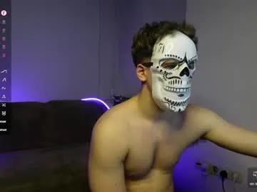 ricky_becko from Chaturbate is Freechat