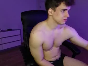 ricky_becko from Chaturbate is Freechat