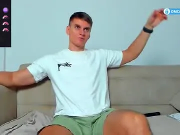 ricky_boltin from Chaturbate is Freechat