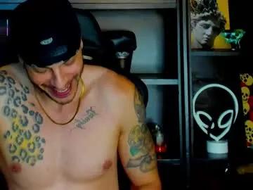 ricky_santos_ from Chaturbate is Freechat