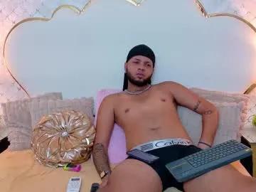 rickyandsharlot from Chaturbate is Freechat