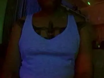 riod_rainforest_1983 from Chaturbate is Freechat