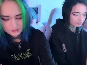 ripper_66 from Chaturbate is Freechat