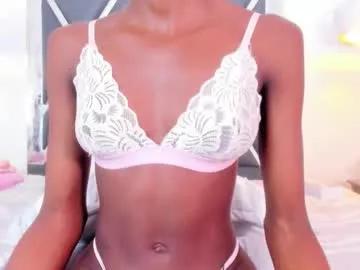 Ririblonde from Chaturbate